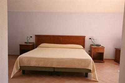 фото отеля Capo Casale Hotel