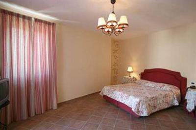 фото отеля Capo Casale Hotel