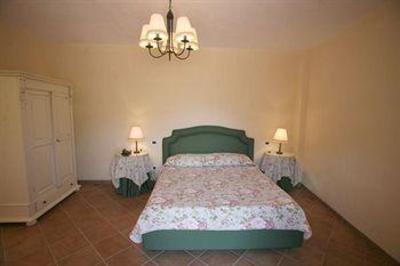 фото отеля Capo Casale Hotel