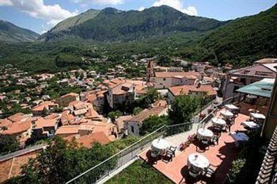 фото отеля Capo Casale Hotel