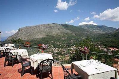 фото отеля Capo Casale Hotel