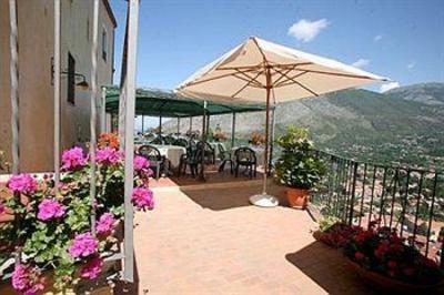 фото отеля Capo Casale Hotel