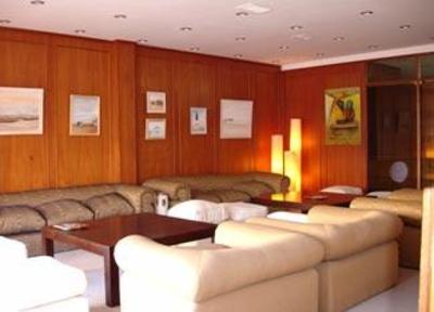 фото отеля Rayentray Puerto Madryn Hotel