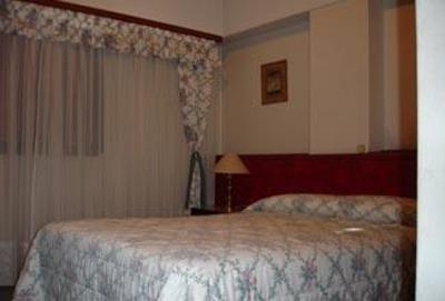 фото отеля Rayentray Puerto Madryn Hotel
