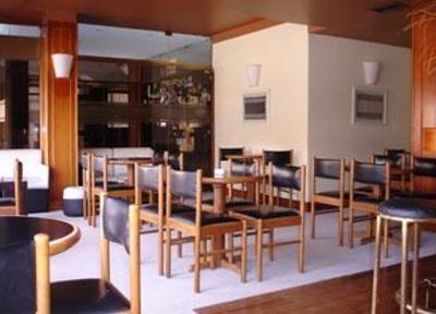 фото отеля Rayentray Puerto Madryn Hotel