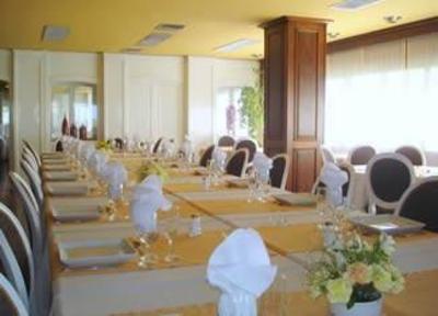 фото отеля Rayentray Puerto Madryn Hotel