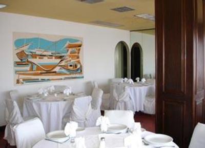 фото отеля Rayentray Puerto Madryn Hotel