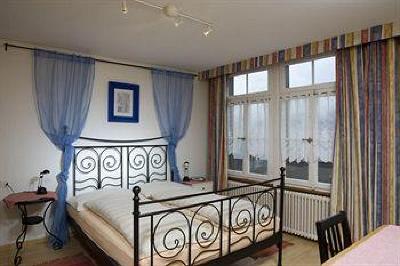 фото отеля Chalet Hotel Bernerhof Wengen