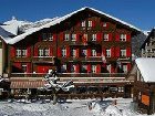 фото отеля Chalet Hotel Bernerhof Wengen