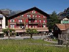 фото отеля Chalet Hotel Bernerhof Wengen