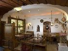 фото отеля Chalet Hotel Bernerhof Wengen