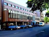 Cumulus Turku Hotel