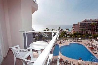 фото отеля Gema Esmeralda Playa