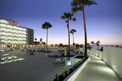фото отеля Gema Esmeralda Playa