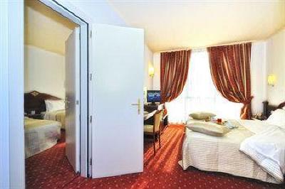 фото отеля Noventa Hotel