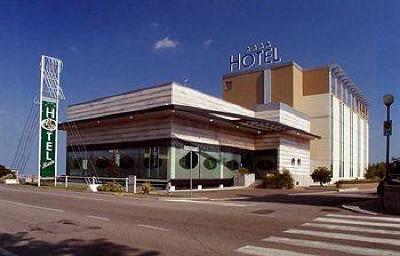 фото отеля Noventa Hotel