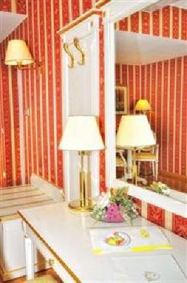 фото отеля Noventa Hotel