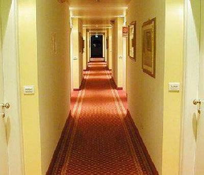 фото отеля Noventa Hotel