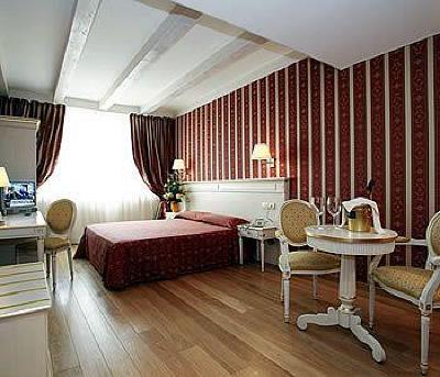 фото отеля Noventa Hotel