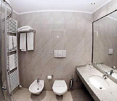 фото отеля Noventa Hotel