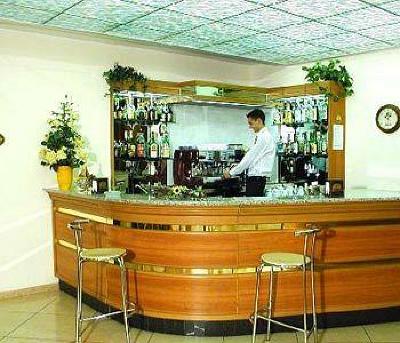 фото отеля Noventa Hotel