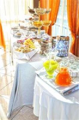 фото отеля Noventa Hotel