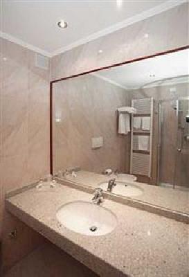 фото отеля Noventa Hotel