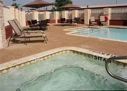 фото отеля Hampton Inn & Suites Greenville