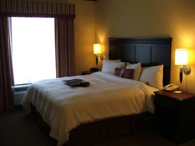 фото отеля Hampton Inn & Suites Greenville