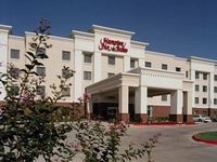 Hampton Inn & Suites Greenville