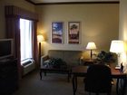 фото отеля Hampton Inn & Suites Greenville