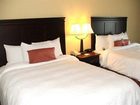 фото отеля Hampton Inn & Suites Greenville