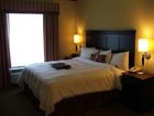 фото отеля Hampton Inn & Suites Greenville