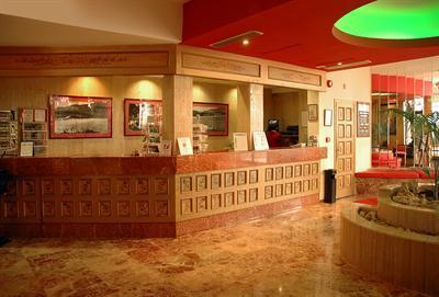 фото отеля Hotel Bahia Palma Nova Calvia