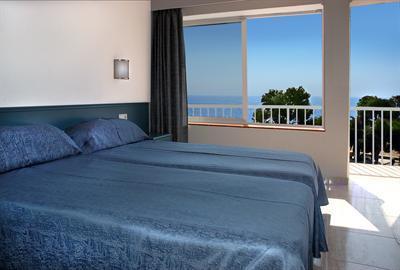 фото отеля Hotel Bahia Palma Nova Calvia