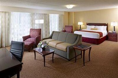 фото отеля Clinton Inn Hotel