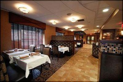 фото отеля Clinton Inn Hotel