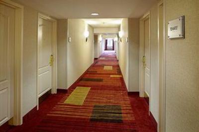 фото отеля Clinton Inn Hotel