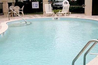 фото отеля Hampton Inn Summerville