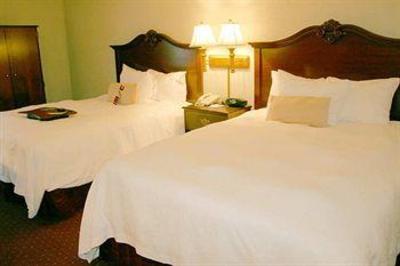 фото отеля Hampton Inn Summerville