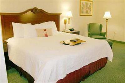 фото отеля Hampton Inn Summerville