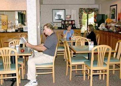 фото отеля Hampton Inn Summerville