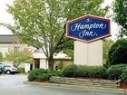 фото отеля Hampton Inn Summerville