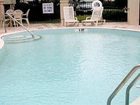 фото отеля Hampton Inn Summerville