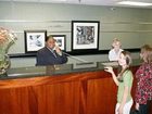 фото отеля Hampton Inn Summerville
