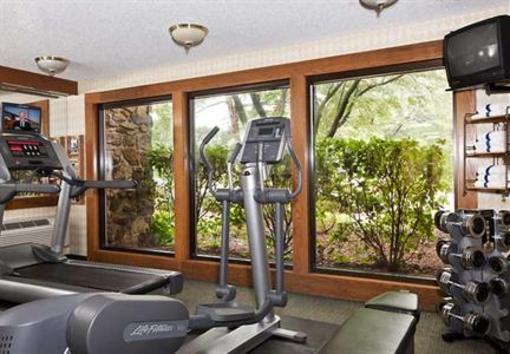 фото отеля Courtyard by Marriott Merrillville