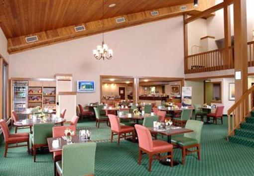 фото отеля Courtyard by Marriott Merrillville