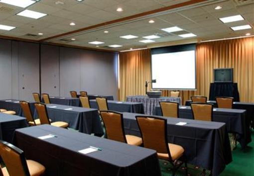 фото отеля Courtyard by Marriott Merrillville