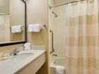 фото отеля Courtyard by Marriott Merrillville