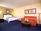 фото отеля Courtyard by Marriott Merrillville